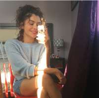 Seksapel  Yakası Escort Ferda